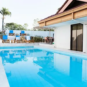  Lejlighedshotel Seaview Hills Luxury &